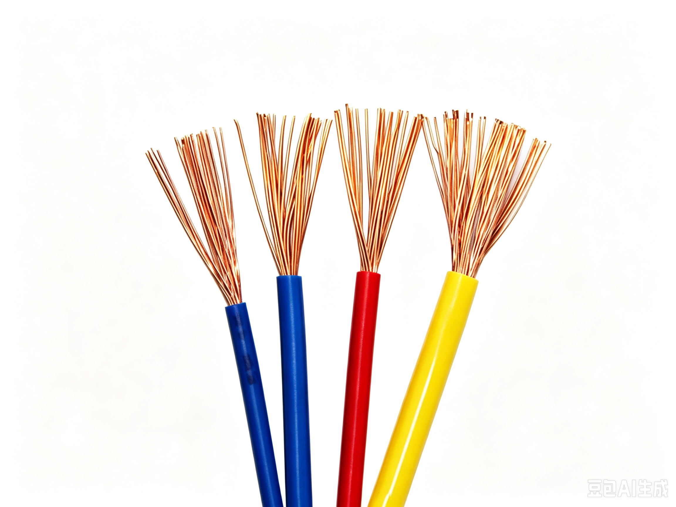 Mine cable